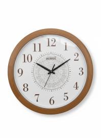 Surya s319 Wooden Wall Clock - Elegant Home Decor - Surya - Wall Clock 15 inch - Wall Clock,  Wooden Clock,  Home Decor - Image 6