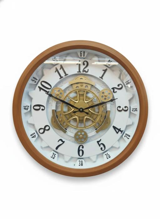 Milan H55-WOODEN/WHITE key highlights