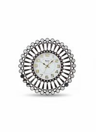 Roxon 999 Gold Mirror Wall Clock - Roxon - Wall Clock 20 inch - Wall Clock, Gold Clock, Mirror Clock - Image 6