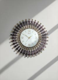 Roxon 1600 Crystal Wall Clock - Roxon - Wall Clock 18 inch - Wall Clock,  Roxon,  Crystal Clock - Image 7