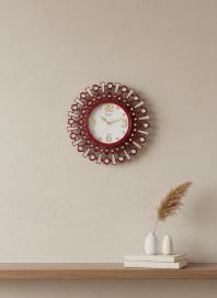 Roxon 888 Crystal Wall Clock - Roxon - Wall Clock 20 inch - Wall Clock,  Roxon,  Crystal - Image 7