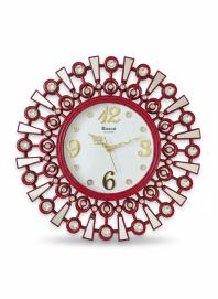 Roxon 888 Crystal Wall Clock - Roxon - Wall Clock 20 inch - Wall Clock,  Roxon,  Crystal - Image 6