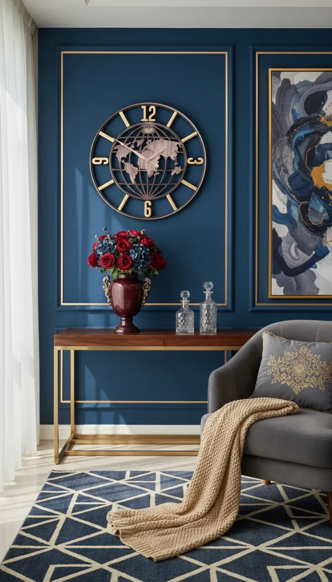 Solar SQ35-WOODEN - Decor 3