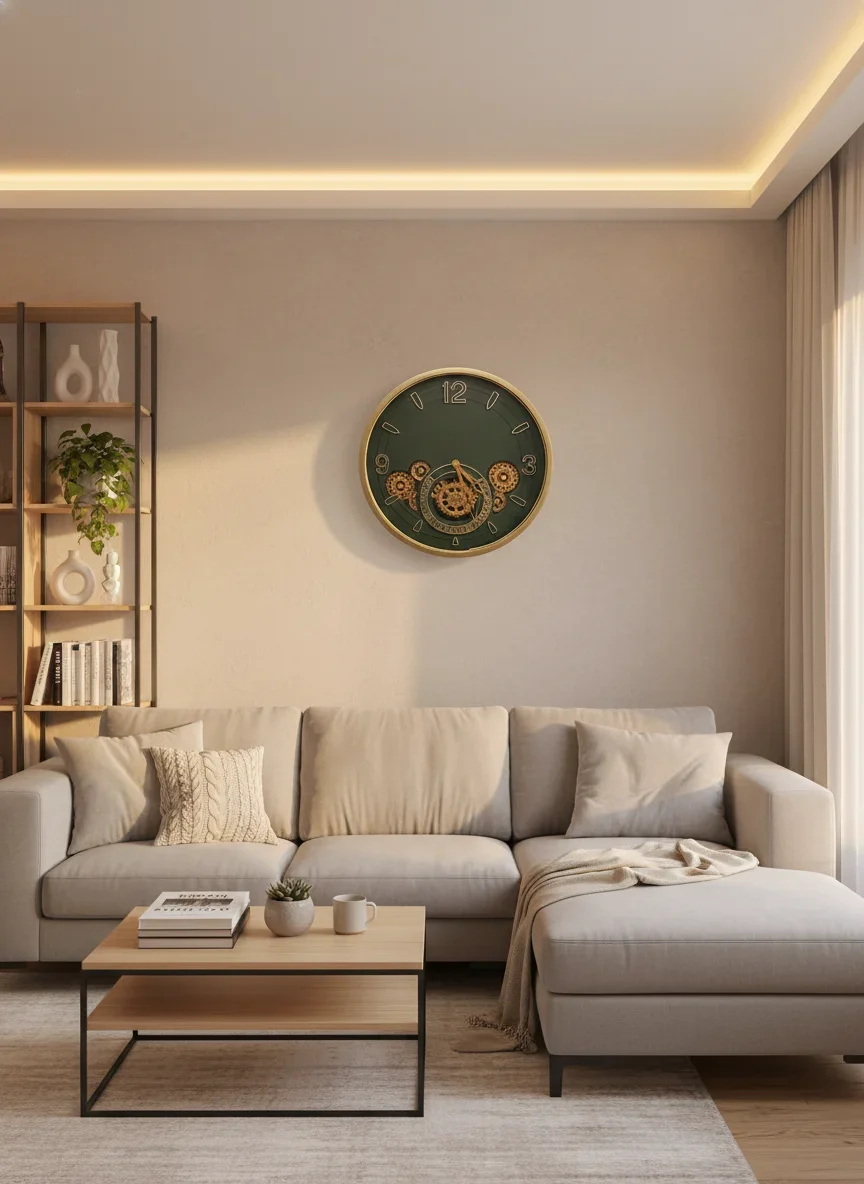 Sizzero 1810-BLACK lifestyle 4