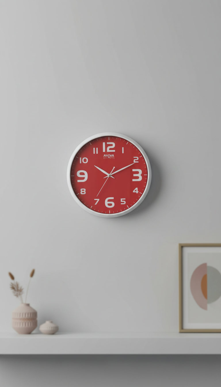 Aviva 039 black - Decor 7