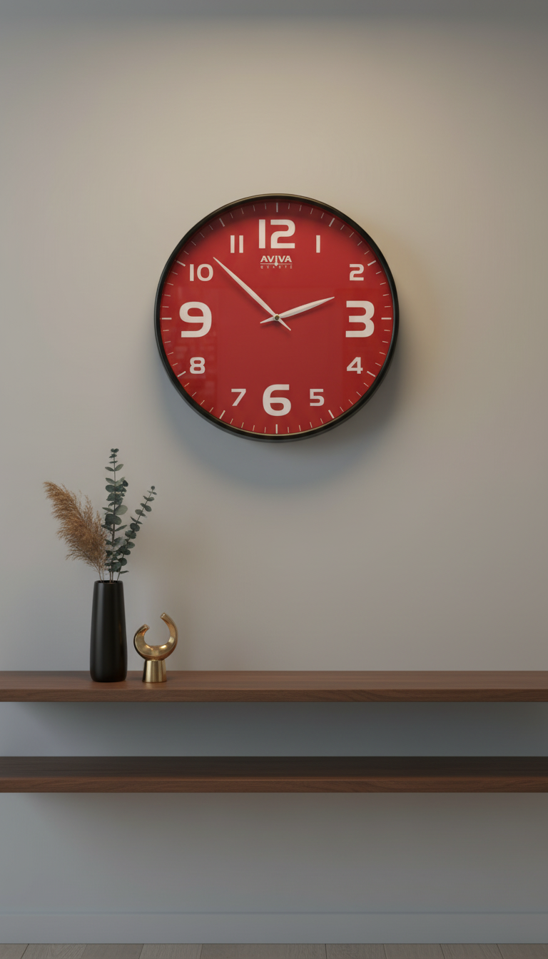 Aviva 039 black - Decor 8