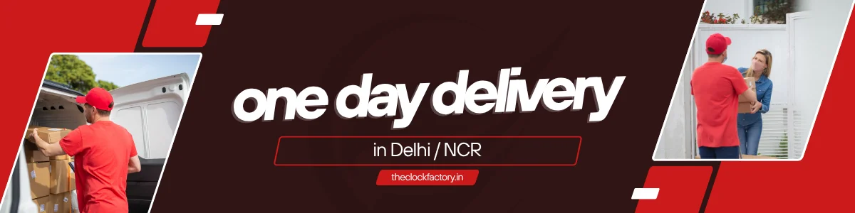 The Clock Factory - Special Offers & Promotions - Exclusive Deals on Premium Clocks